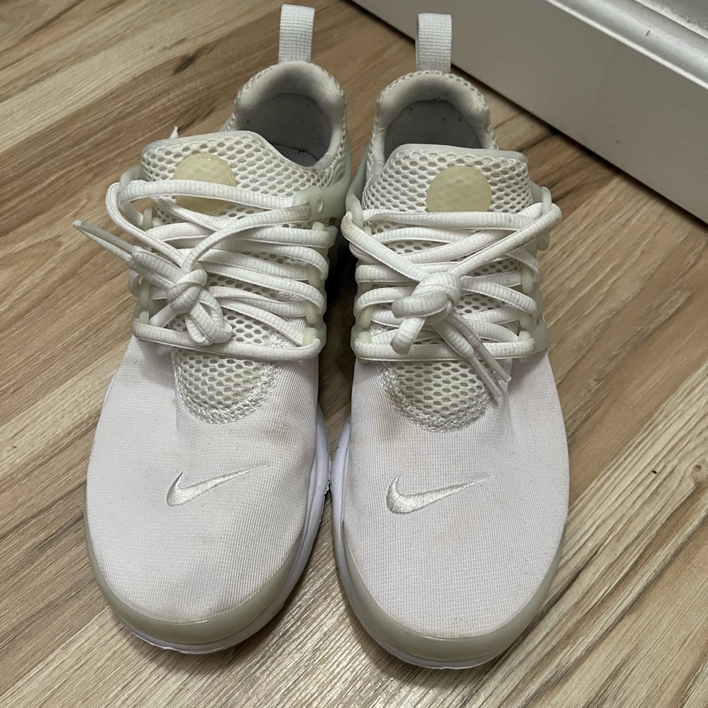 Nike running shoes